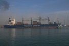 import discharged from vessel meaning